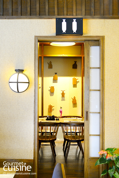 Shoyuu Japanese Restaurant