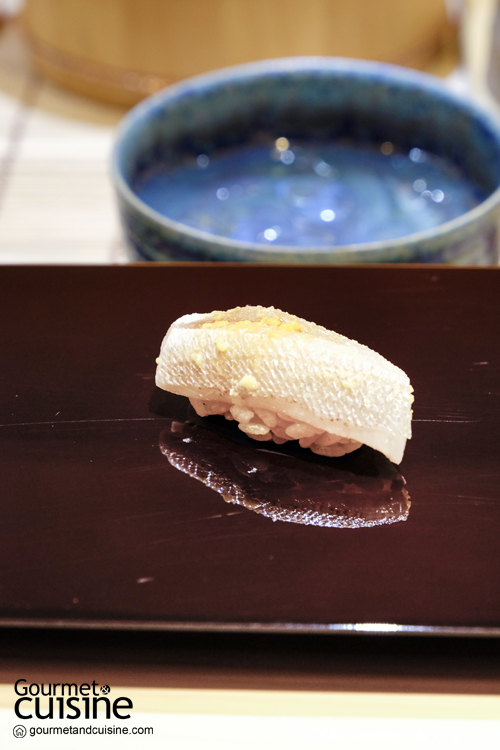 Sushi Masato 