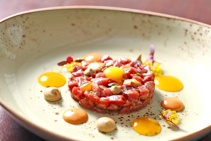 ห้องอาหารอูโนมาส