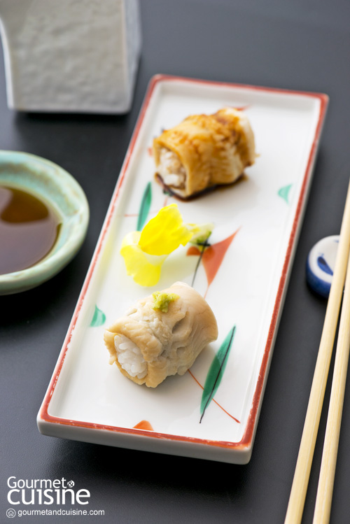 Sushi Cyu