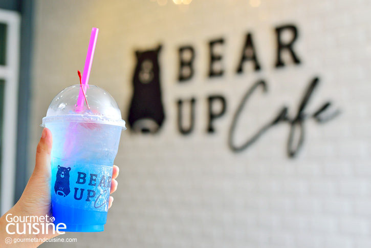 Bear Up Café
