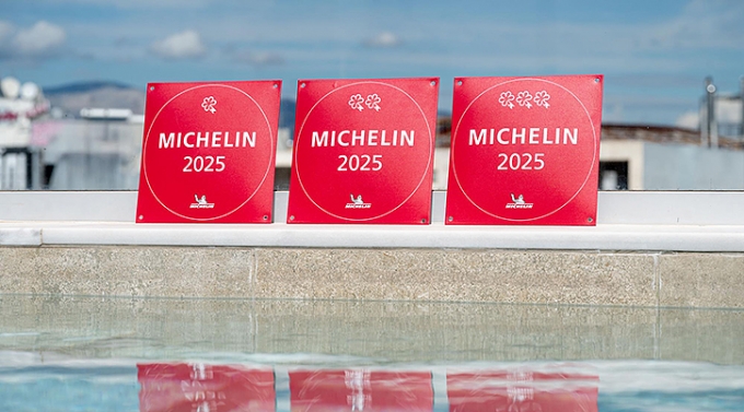 เปิดลิสต์ 62 โรงแรมและที่พักในไทยคว้ารางวัล ‘กุญแจมิชลิน’ (MICHELIN Key) ประจำปี 2568