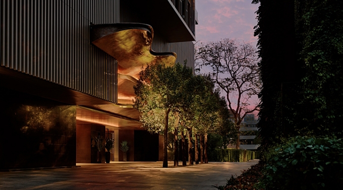 4 โรงแรมจากไทยติดอันดับ 51-100 ใน The World’s 50 Best Hotels 2025