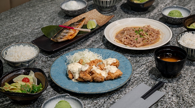 เซ็ตมื้อกลางวันใหม่ที่ Hou Yuu ร้านอาหารญี่ปุ่นสุดพรีเมียมที่ One Bangkok วันนี้ – 31 ม.ค. 69