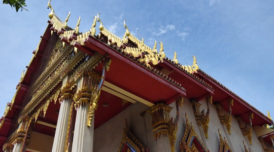 Sing Buri Experiences เที่ยวสิงห์บุรีแบบครบรส
