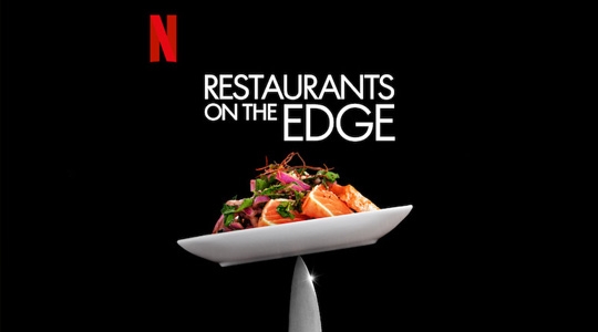 Restaurants on the Edge รายการสุดเก๋ที่จะเมกโอเวอร์ร้านเก่าให้สดใหม่ใสกริ๊บ