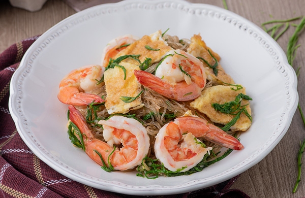 10 เมนูกุ้ง ทำง่ายสุดอร่อย - Gourmet & Cuisine Magazine 10 เมนูกุ้ง ทำง่ายสุดอร่อย - Gourmet & Cuisine Magazine