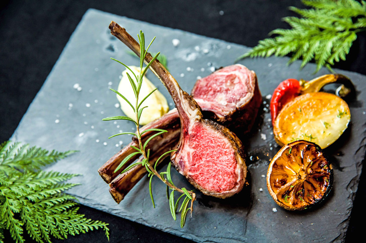 เดอะ เซนต์ รีจิส กรุงเทพฯ