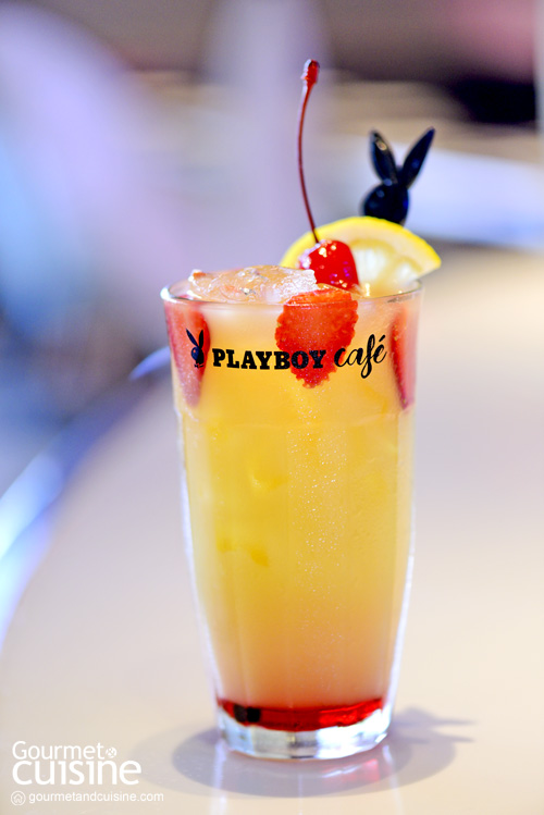 Playboy Café