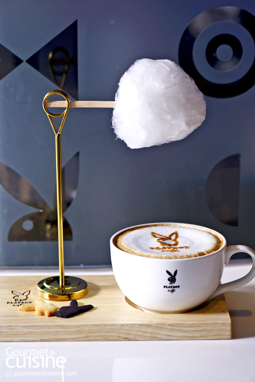 Playboy Café