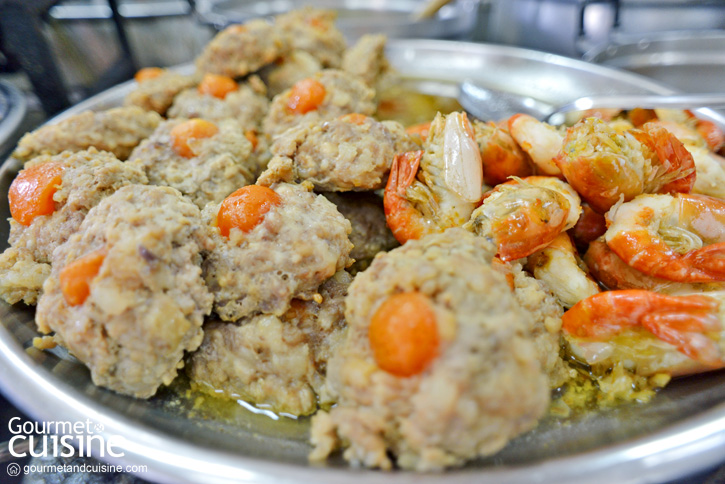ข้าวแกงป๋าทวี