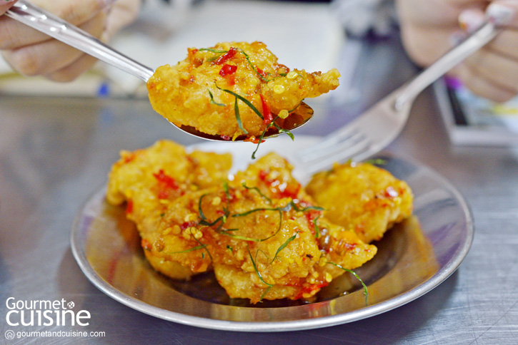 ข้าวแกงป๋าทวี
