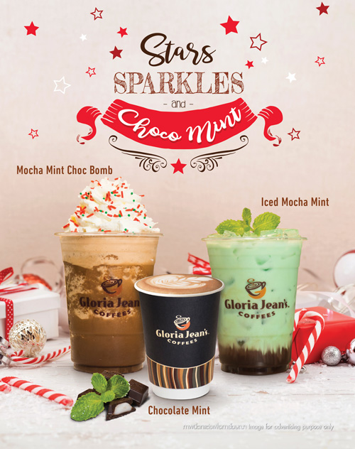 Gloria Jean’s Coffees