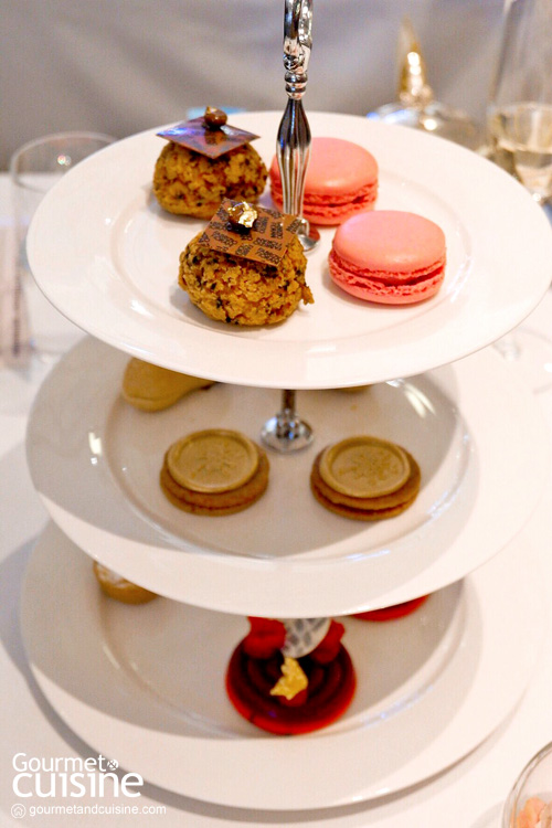 Afternoon Tea