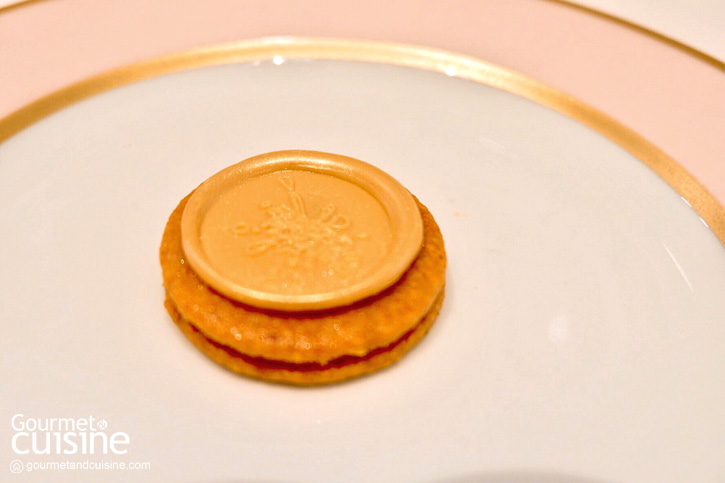 Afternoon Tea