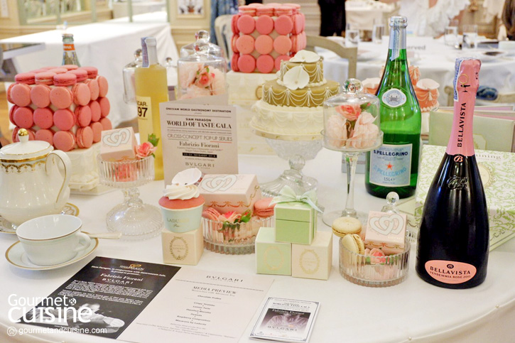 Afternoon Tea