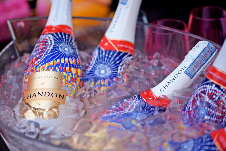 ชองดอง (Chandon)