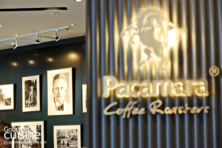 Café Leitz by Pacamara