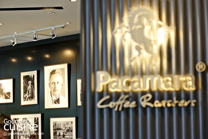 Café Leitz by Pacamara