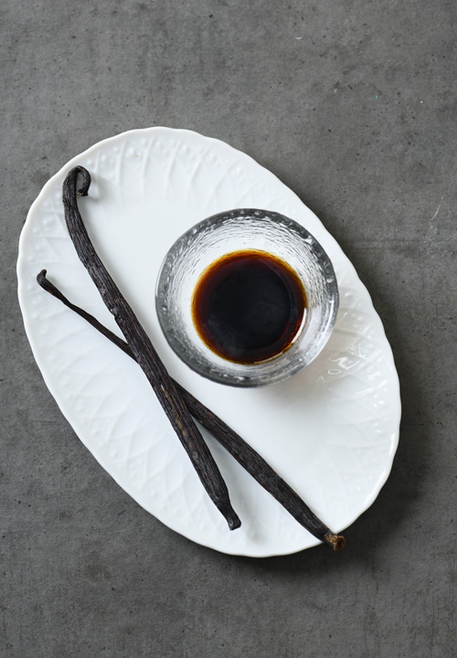 Super Expensive Vanilla
