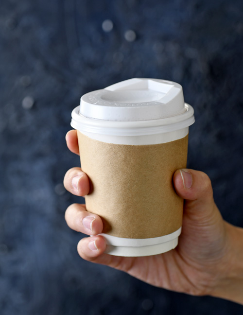 Eco-friendly Drinks