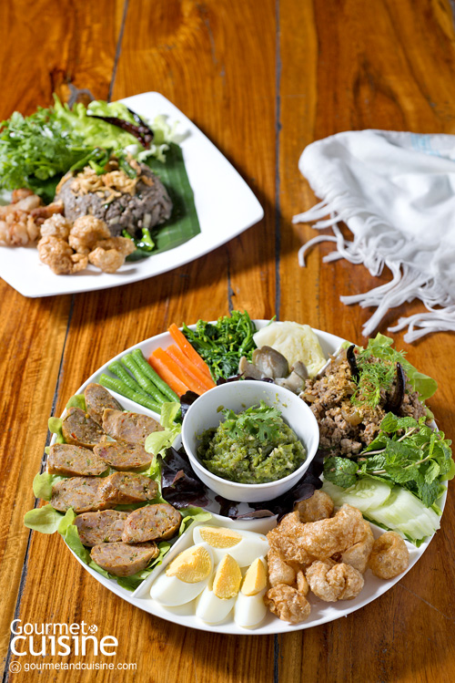 ร้านดังจังหวัดน่าน