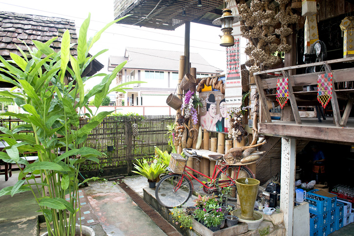 ร้านดังจังหวัดน่าน