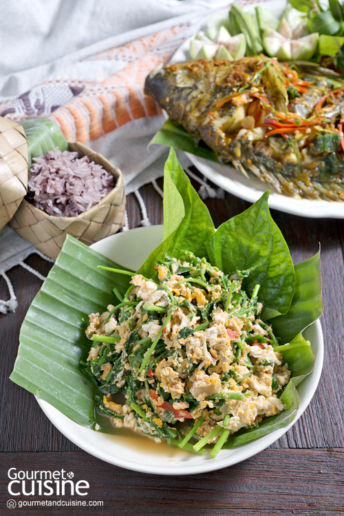 ร้านดังจังหวัดน่าน