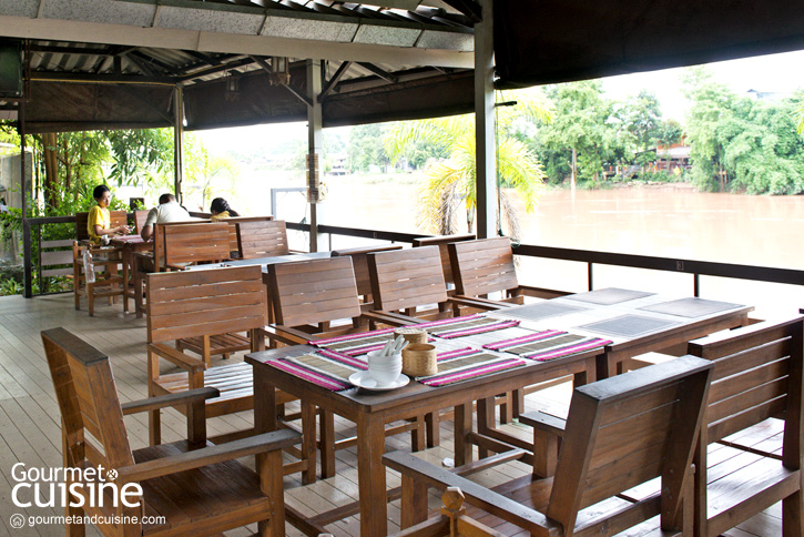 ร้านดังจังหวัดน่าน