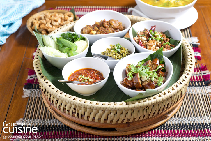 ร้านดังจังหวัดน่าน