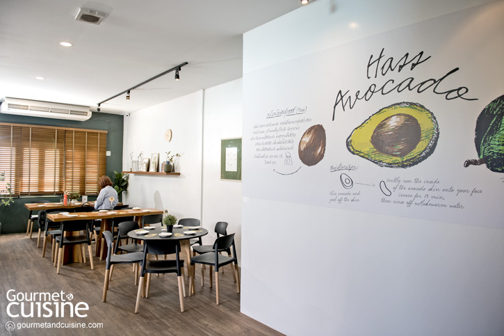 The Hass Bistro