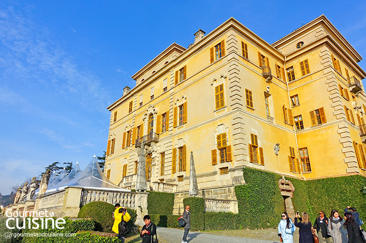 Moscato d’Asti Experience Part 1 : รู้จักไวน์มอสกาโต้