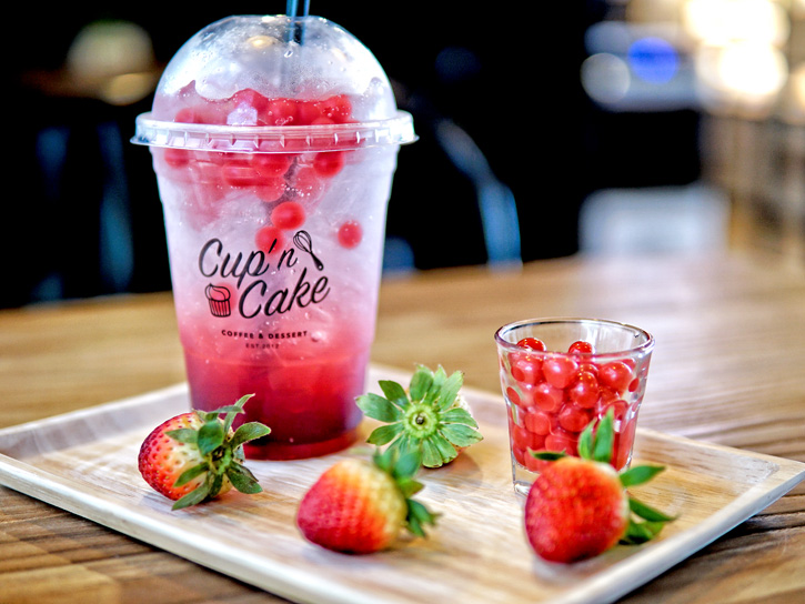 Cup’n Cake