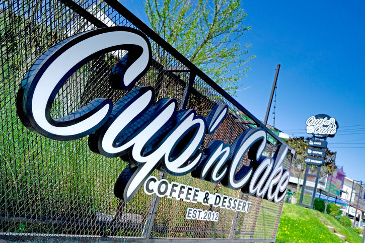 Cup’n Cake