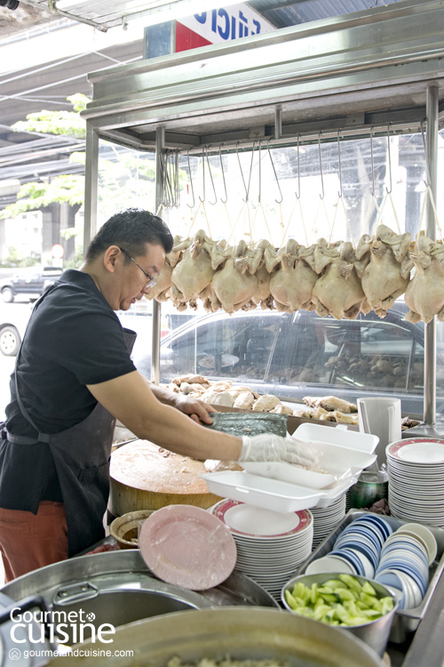 มิดไนท์ไก่ตอนดอนเมือง