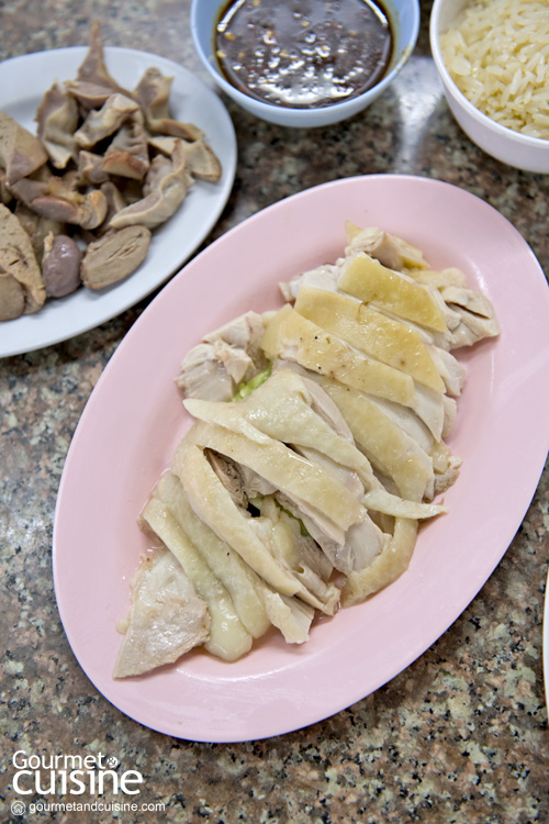 มิดไนท์ไก่ตอนดอนเมือง