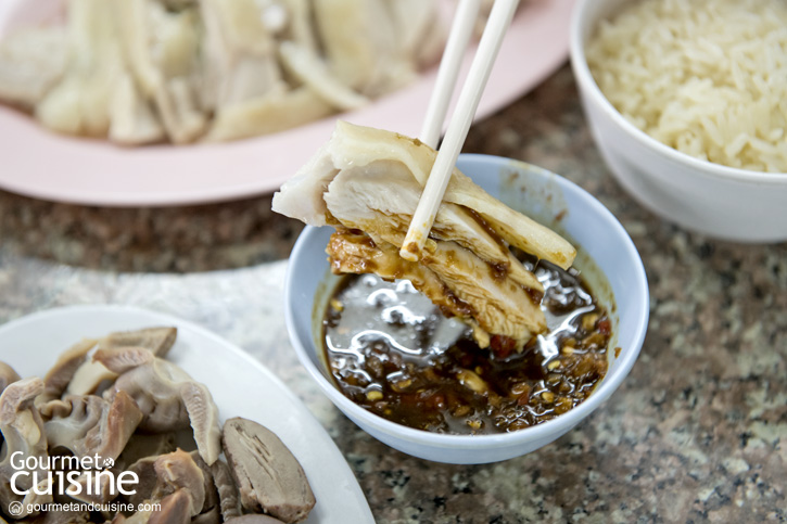มิดไนท์ไก่ตอนดอนเมือง
