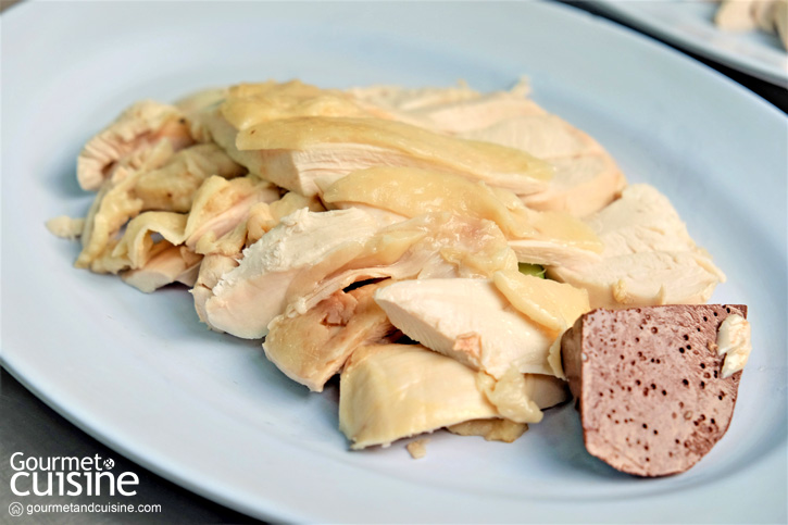 โกอ่างข้าวมันไก่ประตูน้ำ