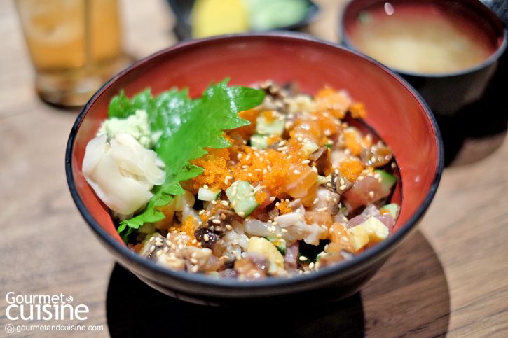 Nagiya Tokyo Izakaya