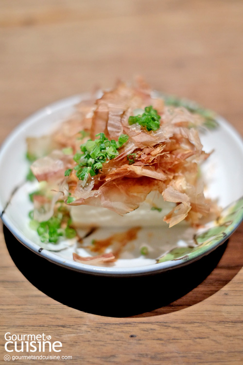 Nagiya Tokyo Izakaya