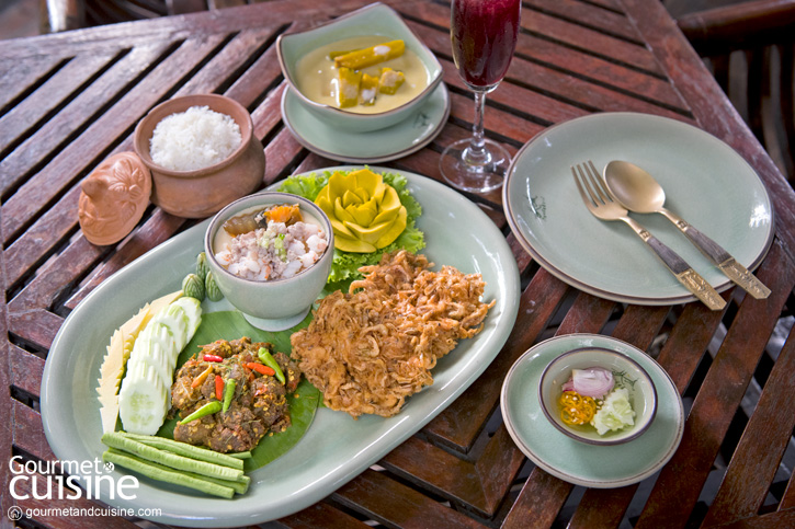 เรือนมัลลิการ์