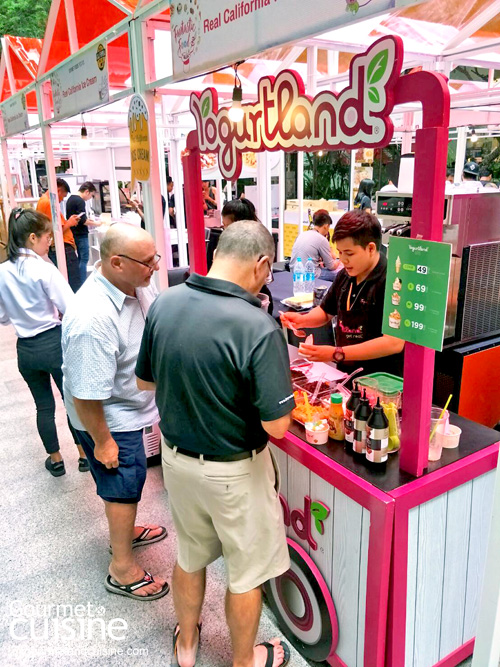 สุดจัด! ช้อป ชิม ฟินกระจายกับเทศกาลอาหาร & เครื่องดื่ม “Gourmet Foodie Fest #3 by Gourmet & Cuisine