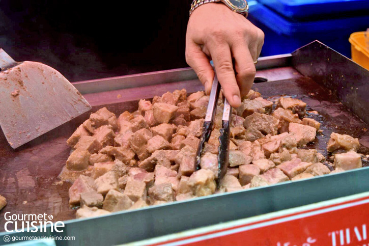 สุดจัด! ช้อป ชิม ฟินกระจายกับเทศกาลอาหาร & เครื่องดื่ม “Gourmet Foodie Fest #3 by Gourmet & Cuisine