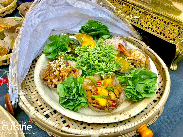 สุดจัด! ช้อป ชิม ฟินกระจายกับเทศกาลอาหาร & เครื่องดื่ม “Gourmet Foodie Fest #3 by Gourmet & Cuisine