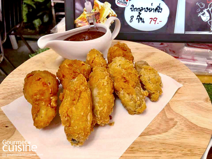 สุดจัด! ช้อป ชิม ฟินกระจายกับเทศกาลอาหาร & เครื่องดื่ม “Gourmet Foodie Fest #3 by Gourmet & Cuisine