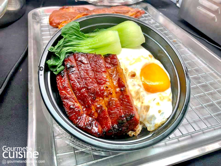 สุดจัด! ช้อป ชิม ฟินกระจายกับเทศกาลอาหาร & เครื่องดื่ม “Gourmet Foodie Fest #3 by Gourmet & Cuisine