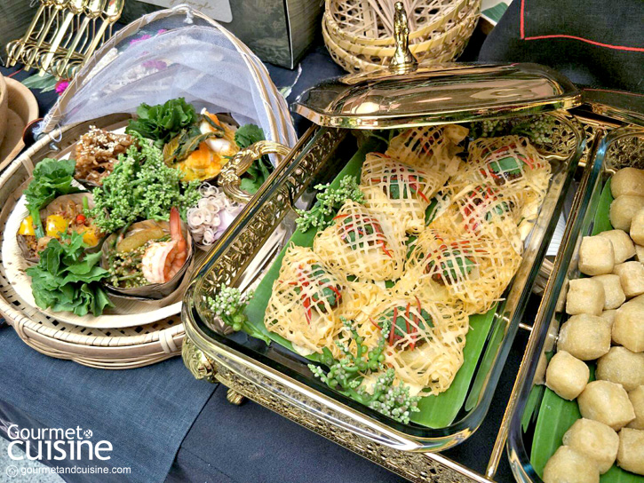 สุดจัด! ช้อป ชิม ฟินกระจายกับเทศกาลอาหาร & เครื่องดื่ม “Gourmet Foodie Fest #3 by Gourmet & Cuisine