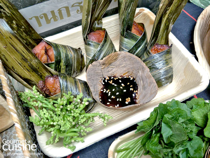 สุดจัด! ช้อป ชิม ฟินกระจายกับเทศกาลอาหาร & เครื่องดื่ม “Gourmet Foodie Fest #3 by Gourmet & Cuisine