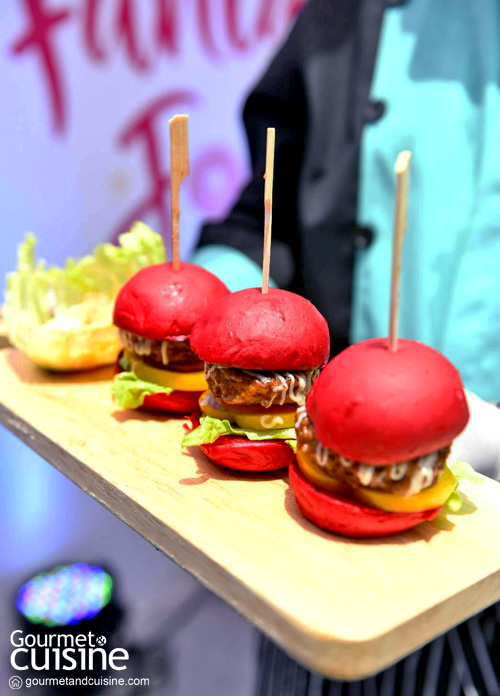 สุดจัด! ช้อป ชิม ฟินกระจายกับเทศกาลอาหาร & เครื่องดื่ม “Gourmet Foodie Fest #3 by Gourmet & Cuisine