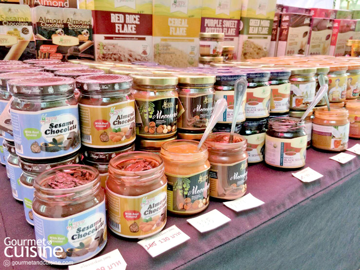 สุดจัด! ช้อป ชิม ฟินกระจายกับเทศกาลอาหาร & เครื่องดื่ม “Gourmet Foodie Fest #3 by Gourmet & Cuisine